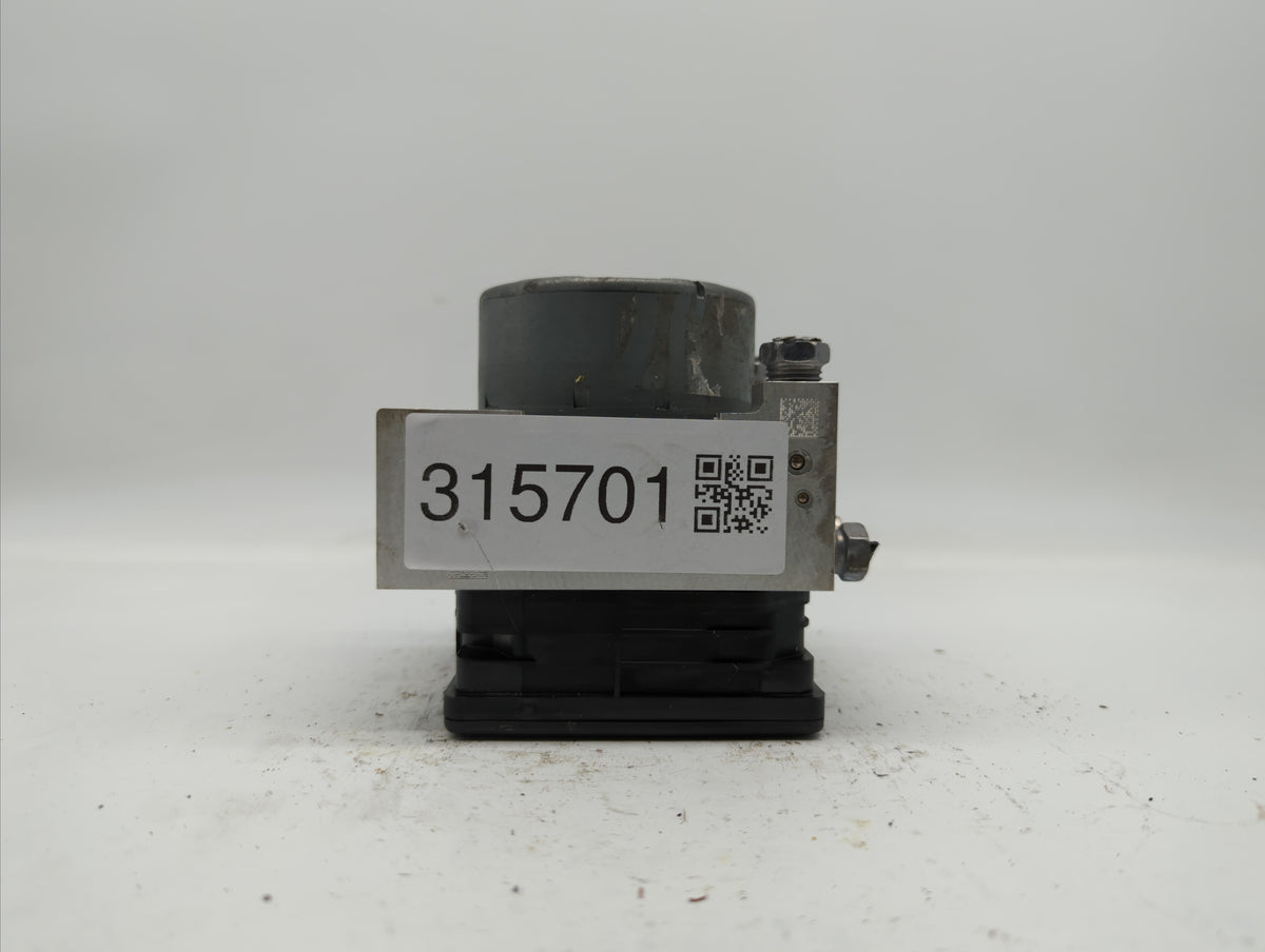 2019-2022 Ford Mustang Anti-Lock Brake ABS Pump Module Actuator OEM P/N:KR3C-2B373-AB KR3C-2C219-AB Fits Fits 2019 2020 2021