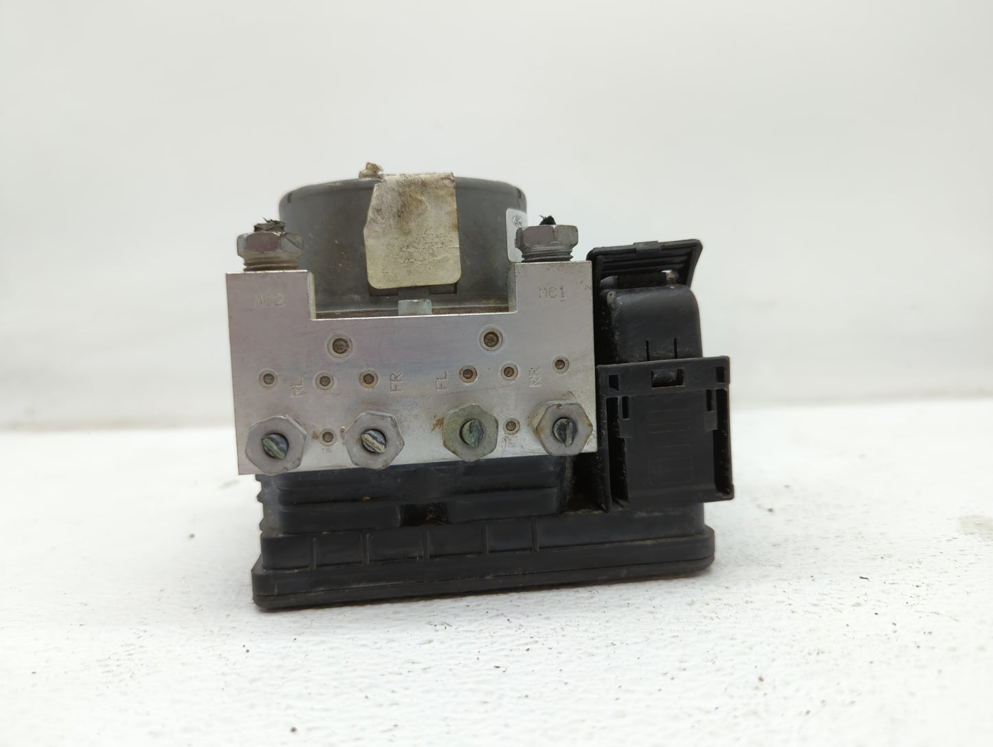 2019 Ford Mustang ABS Pump Control Module Replacement P/N:KR3C-2C219-AB KR3C-2B373-AB Fits OEM Used Auto Parts - Oemusedauto