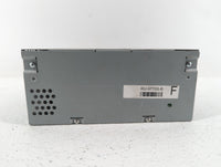 2018-2018 Ford Mustang Am Fm Cd Player Radio Receiver - Oemusedautoparts1.com