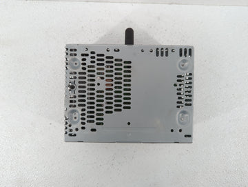 2018-2018 Ford Mustang Am Fm Cd Player Radio Receiver