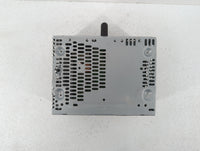 2018-2018 Ford Mustang Am Fm Cd Player Radio Receiver 372912 - Oemusedautoparts1.com