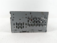 2018-2018 Ford Mustang Am Fm Cd Player Radio Receiver - Oemusedautoparts1.com