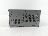 2018-2018 Ford Mustang Am Fm Cd Player Radio Receiver 372912 - Oemusedautoparts1.com