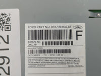 2018-2018 Ford Mustang Am Fm Cd Player Radio Receiver - Oemusedautoparts1.com