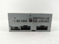 2018-2018 Ford Mustang Am Fm Cd Player Radio Receiver 372912 - Oemusedautoparts1.com