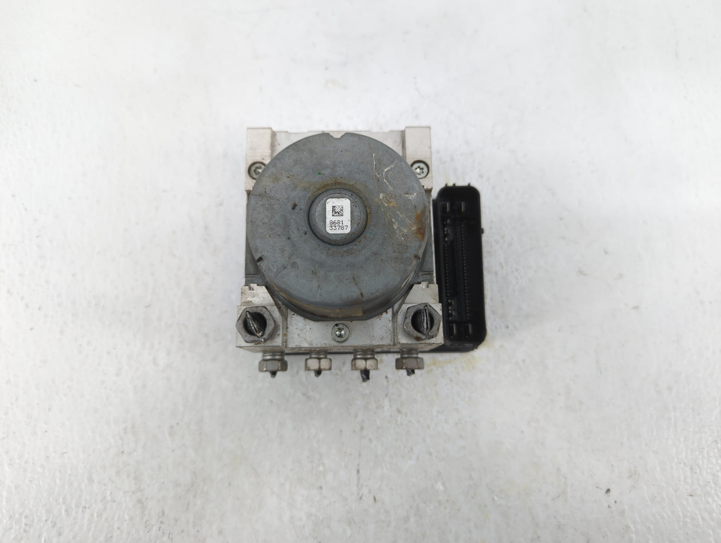 2019-2022 Ford Mustang ABS Pump Control Module Replacement P/N:KR3C-2C219-AB KR3C-2B373-AB Fits Fits 2019 2020 2021 2022 OEM