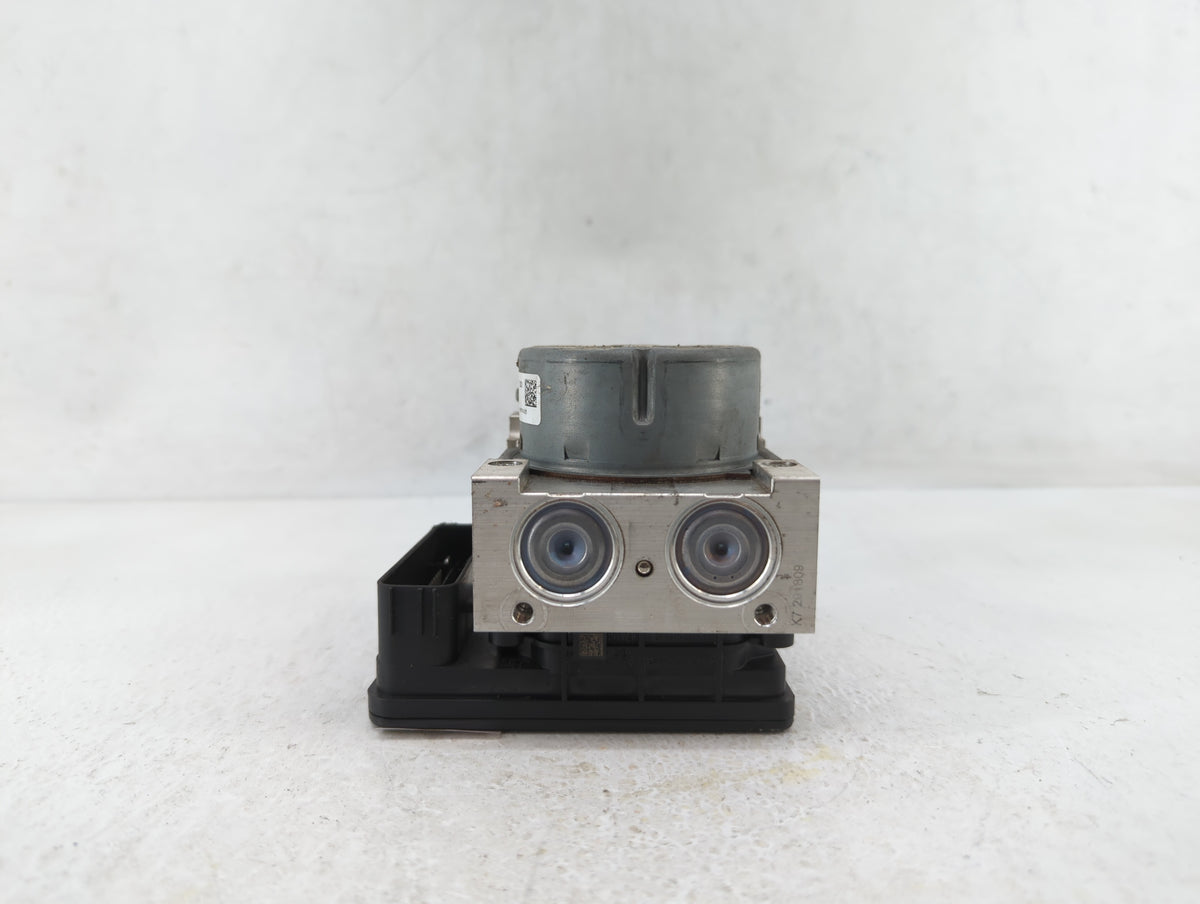 2019-2022 Ford Mustang Anti-Lock Brake ABS Pump Module Actuator OEM P/N:KR3C-2C219-AB KR3C-2B373-AB Fits Fits 2019 2020 2021