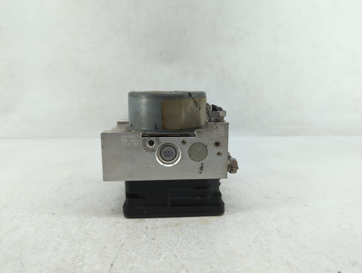 2019-2022 Ford Mustang Anti-Lock Brake ABS Pump Module Actuator OEM P/N:KR3C-2C219-AB KR3C-2B373-AB Fits Fits 2019 2020 2021