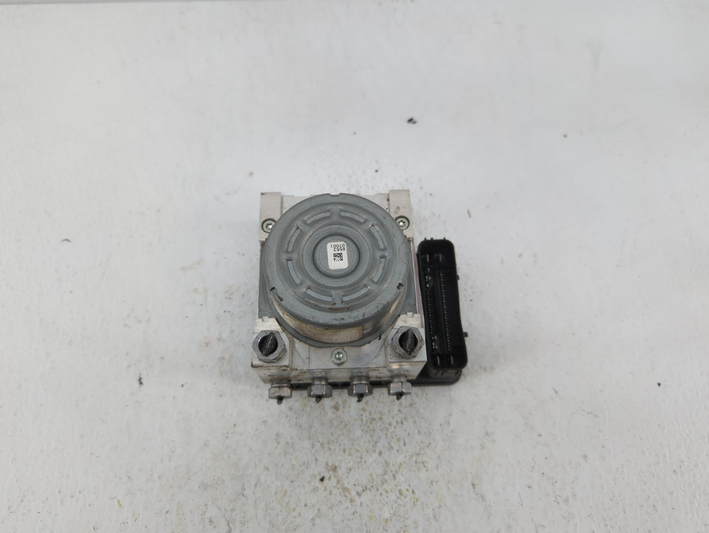 2019-2022 Ford Mustang ABS Pump Control Module Replacement P/N:KR3C-2C219-AB KR3C-2B373-AB Fits Fits 2019 2020 2021 2022 OEM