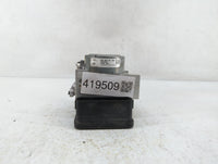 2019-2022 Ford Mustang ABS Pump Control Module Replacement P/N:KR3C-2C219-AB KR3C-2B373-AB Fits Fits 2019 2020 2021 2022 OEM