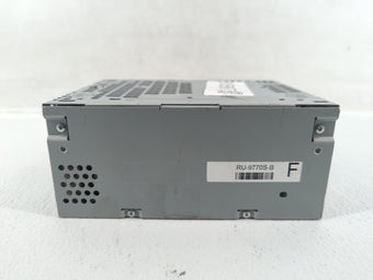 compare product 2018-2020 Ford Mustang Am Fm Cd Player Radio Receiver 515867