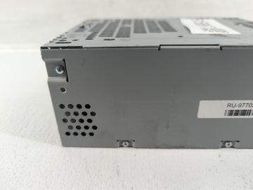 2018-2020 Ford Mustang Am Fm Cd Player Radio Receiver