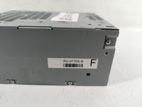 2018-2020 Ford Mustang Am Fm Cd Player Radio Receiver - Oemusedautoparts1.com