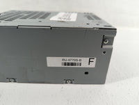 2018-2020 Ford Mustang Am Fm Cd Player Radio Receiver 515867 - Oemusedautoparts1.com