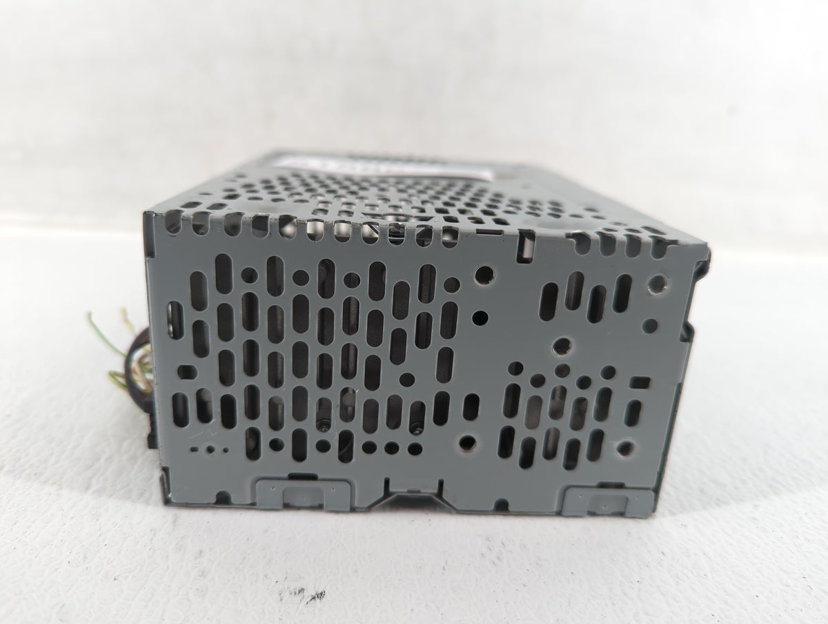 2018-2020 Ford Mustang Am Fm Cd Player Radio Receiver 515867 - Oemusedautoparts1.com
