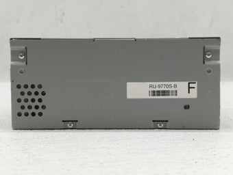 compare product 2018-2020 Ford Mustang Radio AM FM Cd Player Receiver Replacement P/N:LR3T-18D832-DF Fits Fits 2018 2019 2020 OEM Used Auto Parts