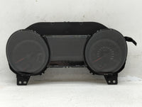2020 Ford Mustang Instrument Cluster Speedometer Gauges P/N:KR3T-10849-AD Fits OEM Used Auto Parts - Oemusedautoparts1.com