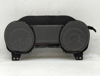 compare product 2020 Ford Mustang Instrument Cluster Speedometer Gauges P/N:KR3T-10849-AD Fits OEM Used Auto Parts