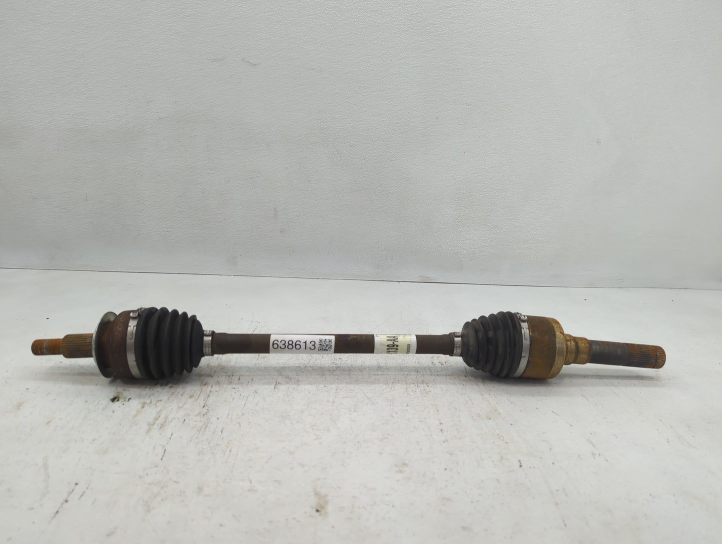 2015-2022 Ford Mustang Axle Shaft Front Driver Cv C/v - Oemusedautoparts1.com