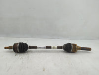 2015-2022 Ford Mustang Axle Shaft Front Driver Cv C/v - Oemusedautoparts1.com