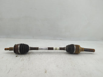 compare product 2015-2022 Ford Mustang Axle Shaft Front Driver Cv C/v