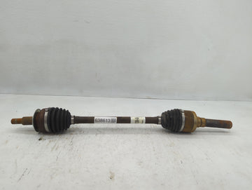 2015-2022 Ford Mustang Axle Shaft Front Driver Cv C/v - Oemusedautoparts1.com