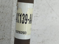 2015-2022 Ford Mustang Axle Shaft Front Driver Cv C/v - Oemusedautoparts1.com