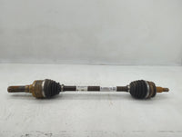 2015-2022 Ford Mustang Axle Shaft Front Passenger Cv C/v - Oemusedautoparts1.com