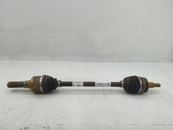 compare product 2015-2022 Ford Mustang Axle Shaft Front Passenger Cv C/v