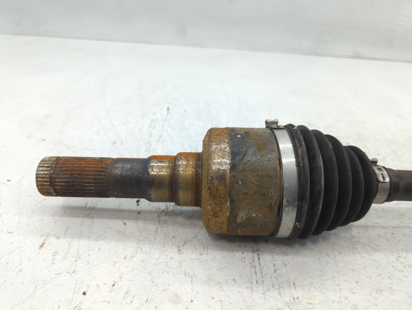 2015-2022 Ford Mustang Axle Shaft Front Passenger Cv C/v - Oemusedautoparts1.com