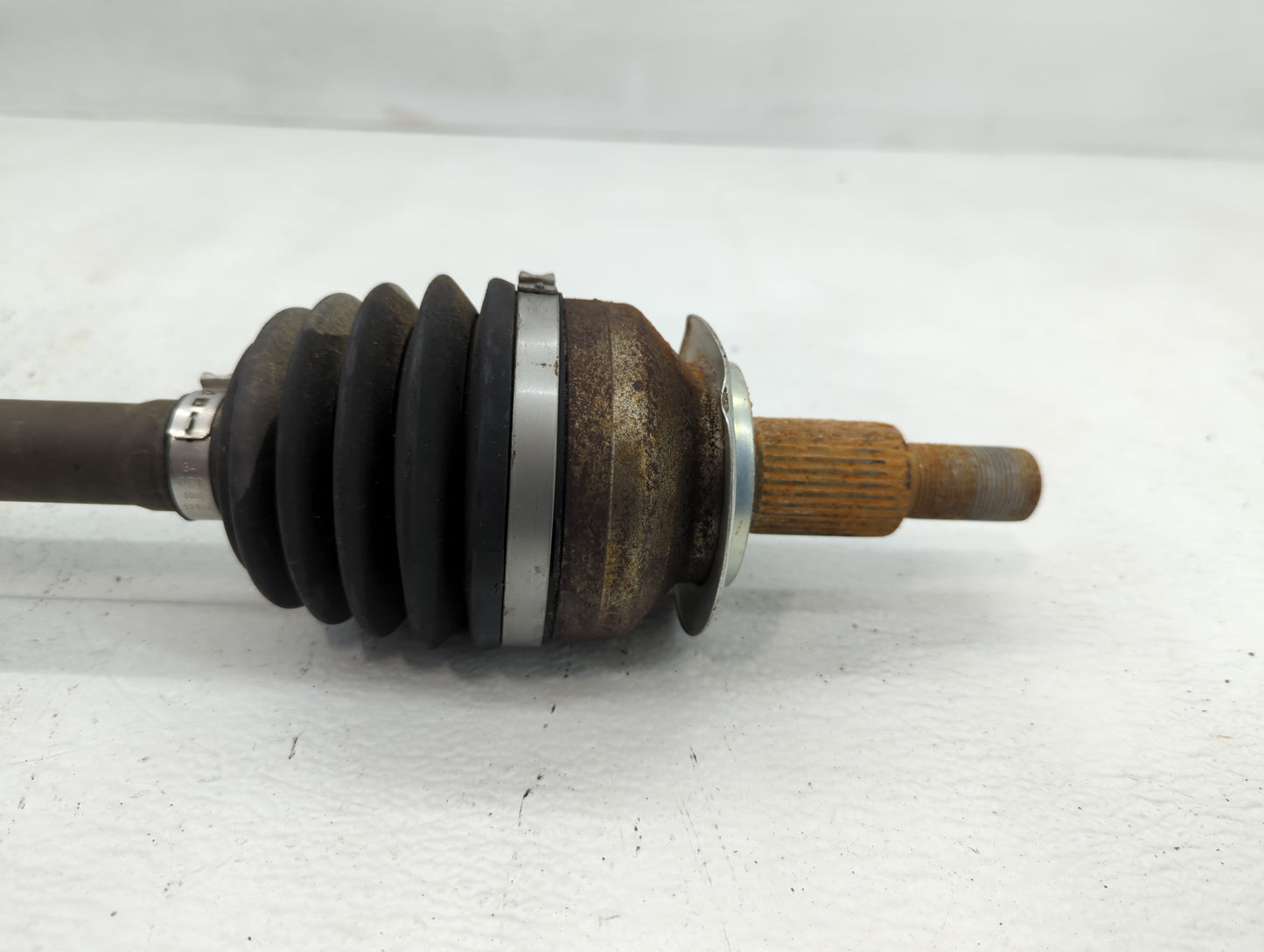 2015-2022 Ford Mustang Axle Shaft Front Passenger Cv C/v - Oemusedautoparts1.com