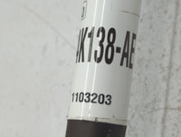 2015-2022 Ford Mustang Axle Shaft Front Passenger Cv C/v - Oemusedautoparts1.com
