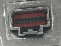 2015-2020 Ford Mustang Driver Side View Mirror - Left Door Mirror OEM Used - Oemusedautoparts1.com