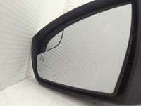 2015-2020 Ford Mustang Driver Side View Mirror - Left Door Mirror OEM Used - Oemusedautoparts1.com
