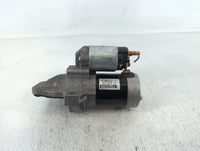 2020 Ford Mustang Car Starter Motor Solenoid OEM P/N:JR3T-11000-BA Fits OEM Used Auto Parts - Oemusedautoparts1.com