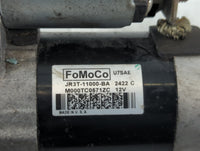 2020 Ford Mustang Car Starter Motor Solenoid OEM P/N:JR3T-11000-BA Fits OEM Used Auto Parts - Oemusedautoparts1.com