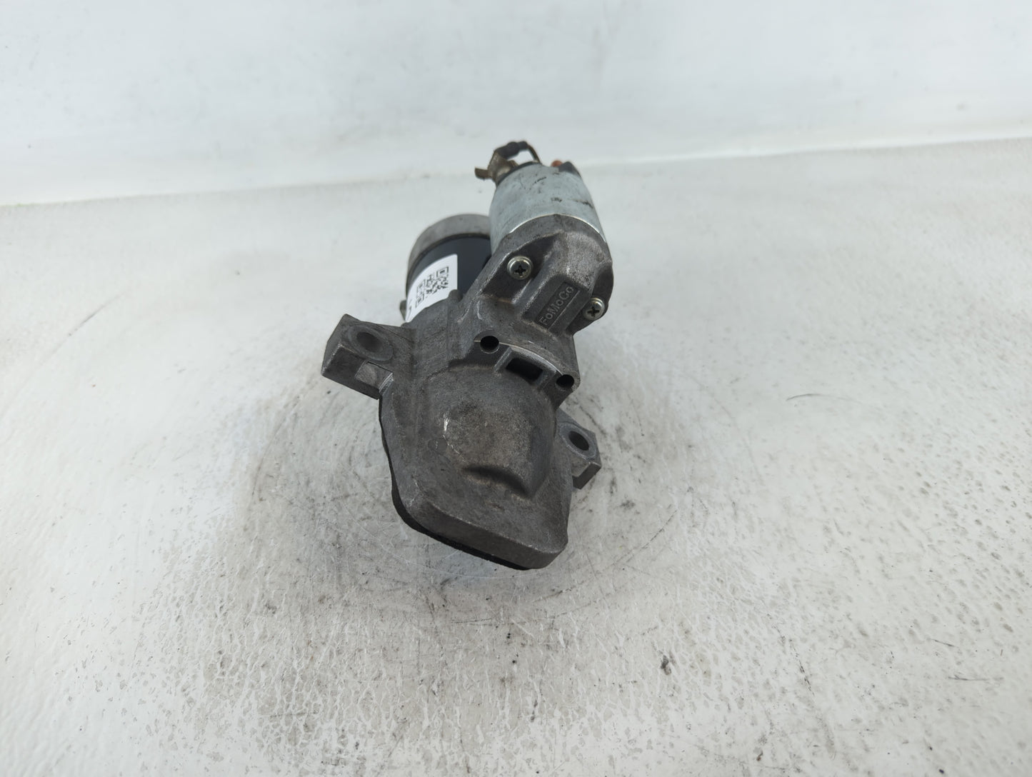 2020 Ford Mustang Car Starter Motor Solenoid OEM P/N:JR3T-11000-BA Fits OEM Used Auto Parts - Oemusedautoparts1.com