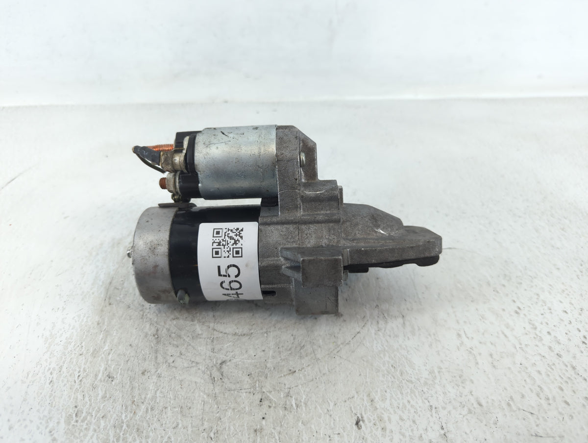 2020 Ford Mustang Car Starter Motor Solenoid OEM P/N:JR3T-11000-BA Fits Fits 2008 2009 2010 2011 2012 2013 2014 OEM Used Aut