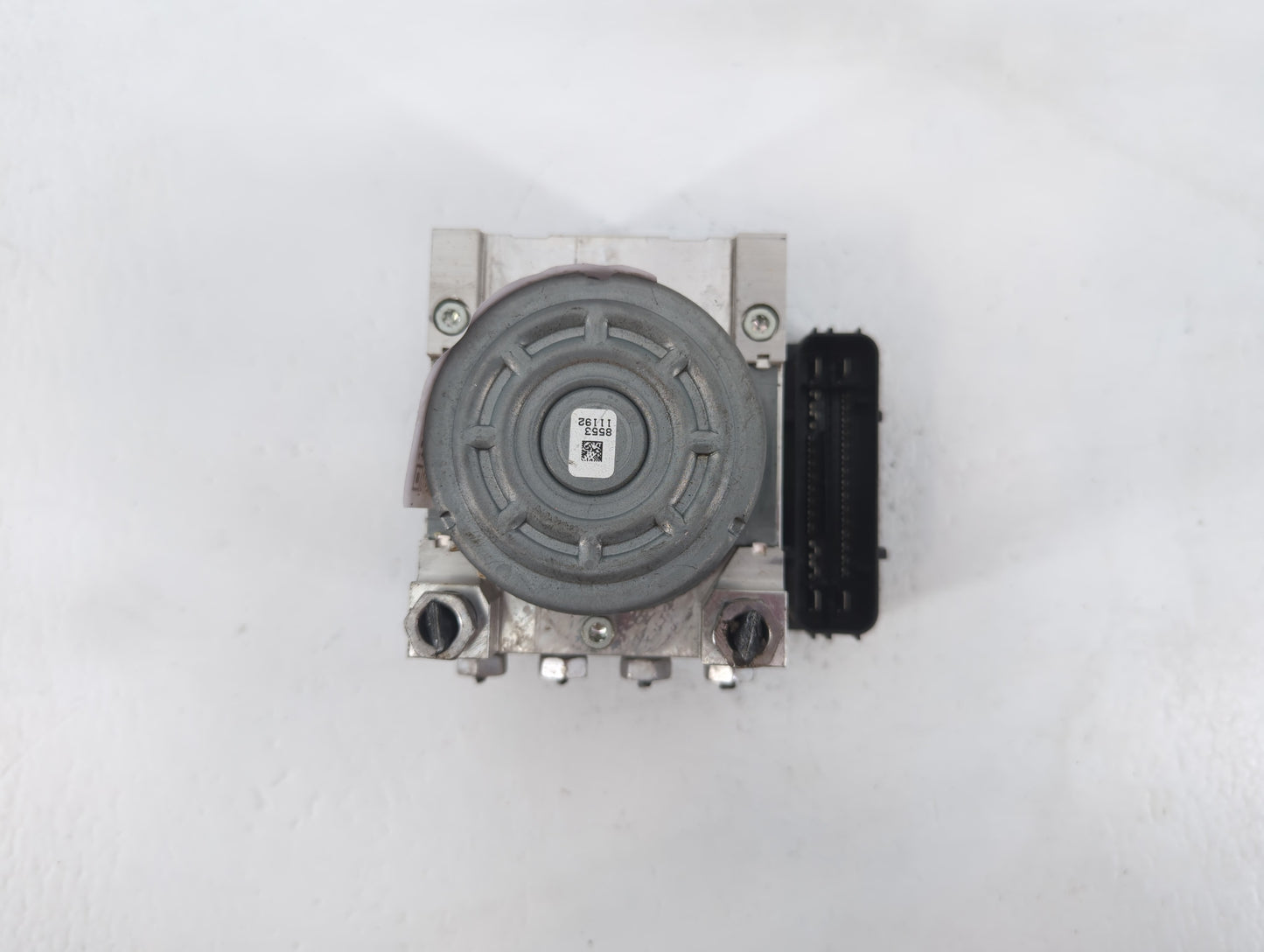 2019-2022 Ford Mustang ABS Pump Control Module Replacement P/N:KR3C-2B373-AB Fits Fits 2019 2020 2021 2022 OEM Used Auto Par