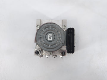2019-2022 Ford Mustang ABS Pump Control Module Replacement P/N:KR3C-2B373-AB Fits Fits 2019 2020 2021 2022 OEM Used Auto Parts