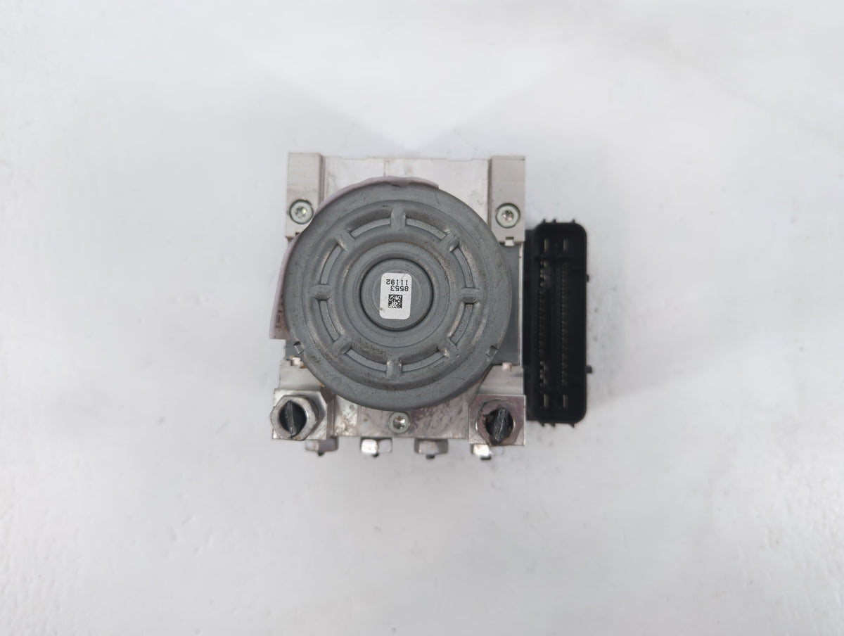 2019-2022 Ford Mustang Anti-Lock Brake ABS Pump Module Actuator OEM P/N:KR3C-2B373-AB Fits Fits 2019 2020 2021 2022 OEM Used