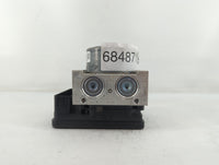 2019-2022 Ford Mustang ABS Pump Control Module Replacement P/N:KR3C-2B373-AB Fits Fits 2019 2020 2021 2022 OEM Used Auto Par