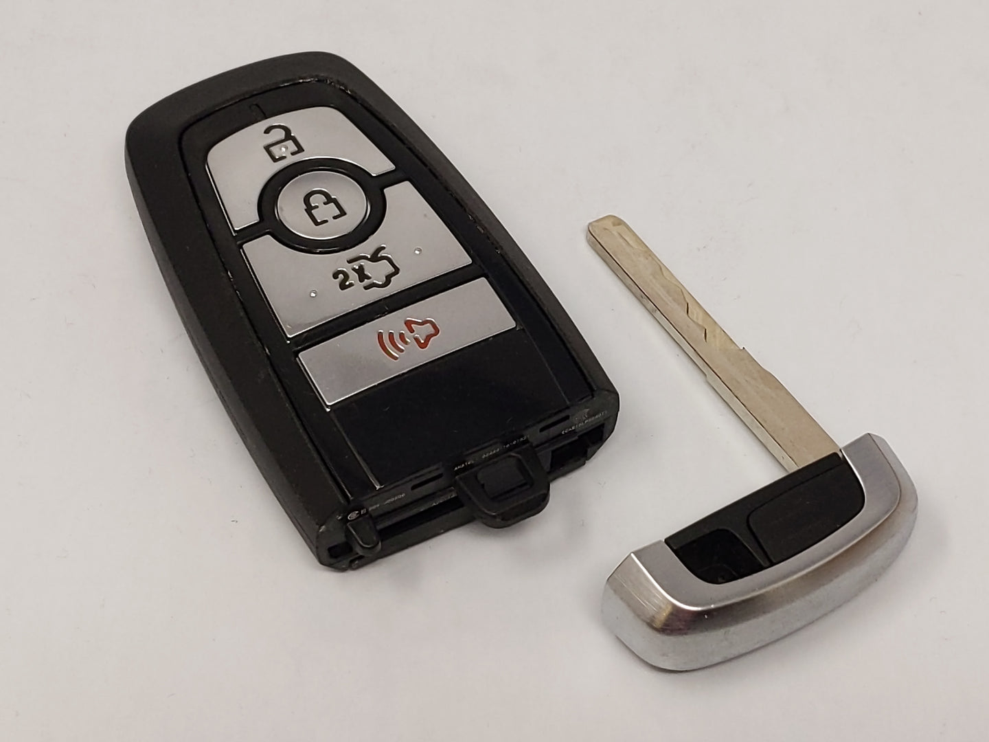 Ford Mustang Keyless Entry Remote Fob M3n-A2c931423  A2c114600 Jr3t-15k601-Ad - Oemusedautoparts1.com