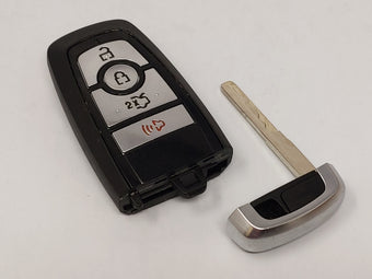 compare product Ford Mustang Keyless Entry Remote Fob M3n-A2c931423  A2c114600 Jr3t-15k601-Ad