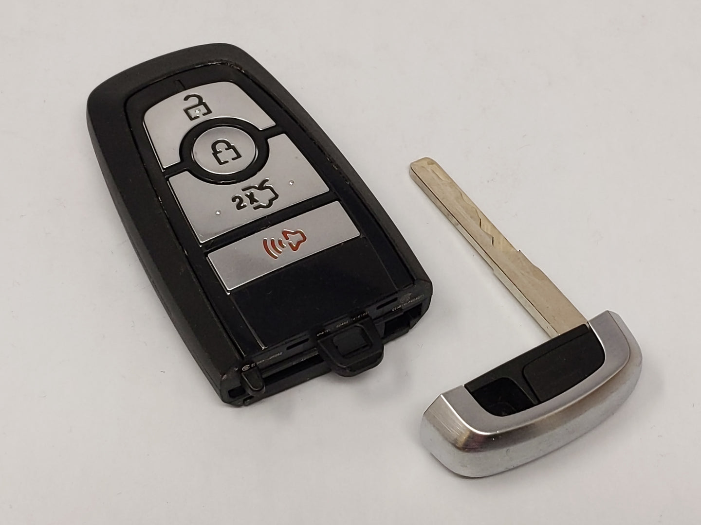 Ford Mustang Keyless Entry Remote Fob M3n-A2c931423  A2c114600 Jr3t-15k601-Ad - Oemusedautoparts1.com