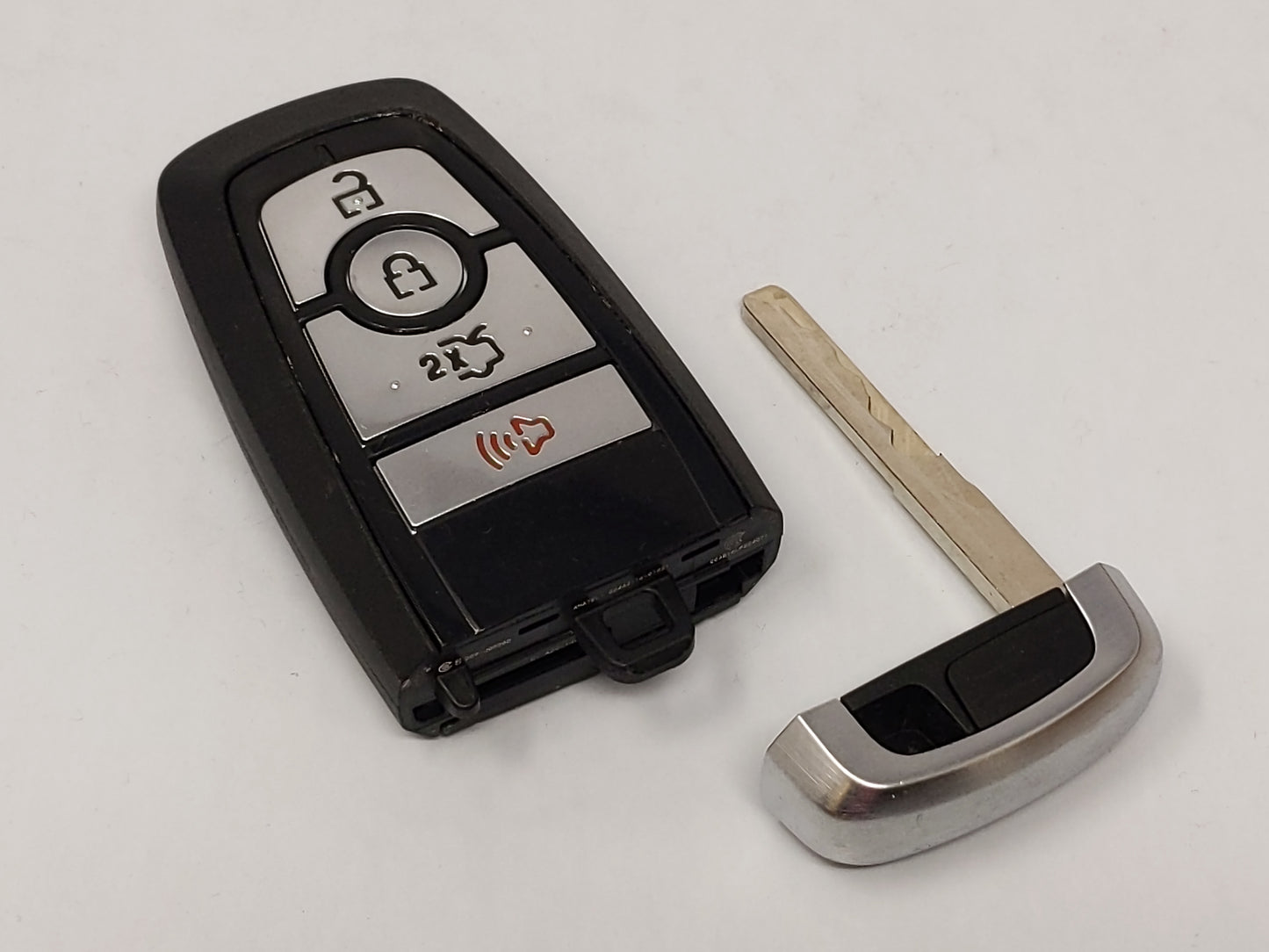 Ford Mustang Keyless Entry Remote Fob M3n-A2c931423  A2c114600 Jr3t-15k601-Ad - Oemusedautoparts1.com