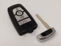 Ford Mustang Keyless Entry Remote Fob M3n-A2c931423  A2c114600 Jr3t-15k601-Ad - Oemusedautoparts1.com