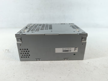 2018-2020 Ford Mustang Am Fm Cd Player Radio Receiver - Oemusedautoparts1.com