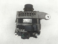 2016-2022 Ford Mustang Alternator Replacement Generator Charging Assembly Engine OEM P/N:GR3T-10300-AC GR3T-10300-AB Fits OE