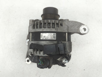 compare product 2016-2022 Ford Mustang Alternator Replacement Generator Charging Assembly Engine OEM P/N:GR3T-10300-AC GR3T-10300-AB Fits OEM Used Auto Parts